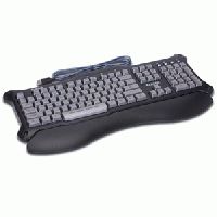 Saitek Eclipse Keyboard